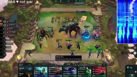 Duckmysick online show from 02/21/25, 11:32