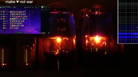 Duckmysick online show from 02/22/25, 02:08