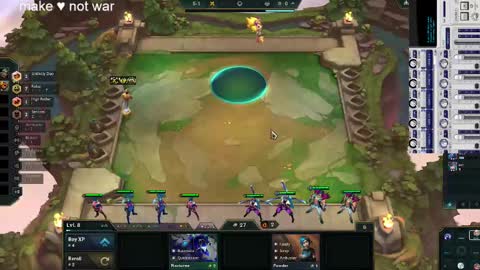 Duckmysick online show from 02/23/25, 12:48