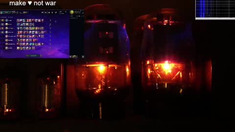 Duckmysick online show from 02/28/25, 03:48