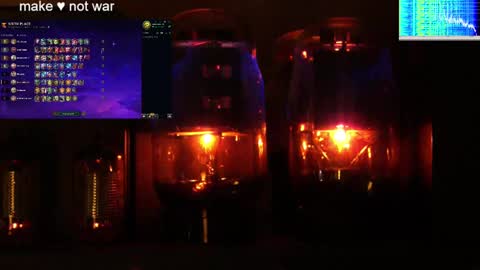 Duckmysick online show from 03/01/25, 07:48