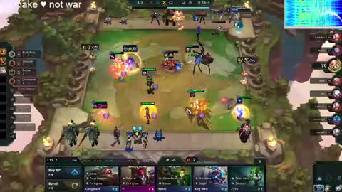 Duckmysick online show from 03/04/25, 07:01