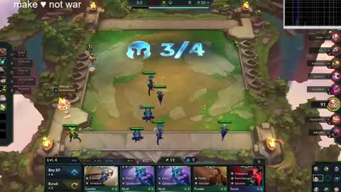 Duckmysick online show from 03/08/25, 10:11