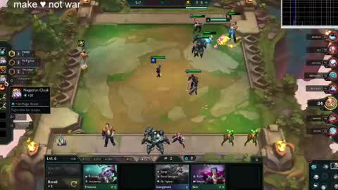 Duckmysick online show from 03/09/25, 02:54