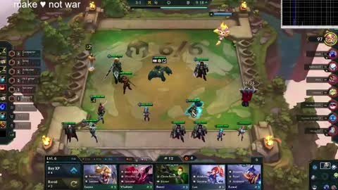 Duckmysick online show from 03/10/25, 10:48