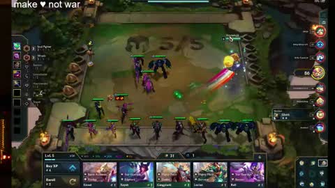 Duckmysick online show from 09/28/25, 02:33