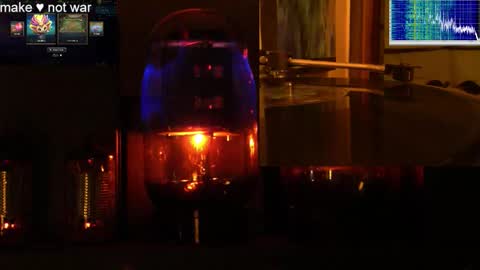 Duckmysick online show from 10/15/25, 06:41