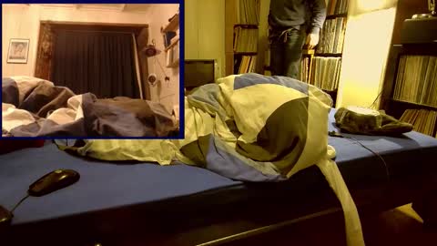 Duckmysick online show from 01/08/26, 08:55