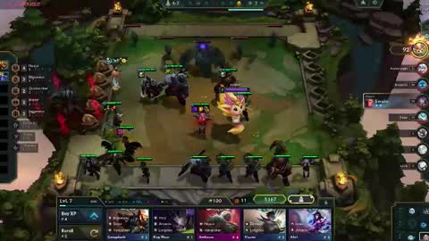 Duckmysick online show from 02/15/26, 02:47