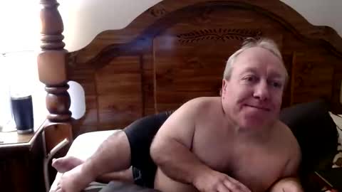 Cute Lil Man online show from 04/13/26, 06:41