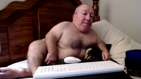 Cute Lil Man online show from 05/12/26, 05:04