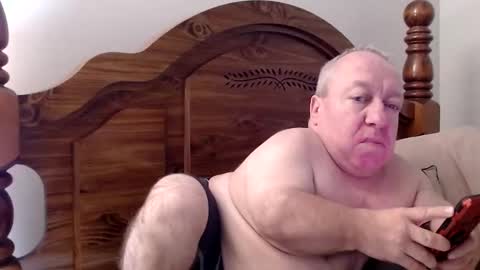Cute Lil Man online show from 05/18/26, 05:13