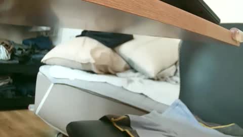 K-Dick online show from 09/20/25, 03:40