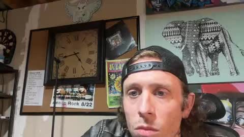 freeyourmind247 online show from 02/07/25, 06:45