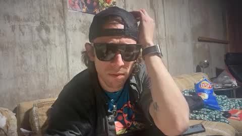 freeyourmind247 online show from 02/17/25, 12:16