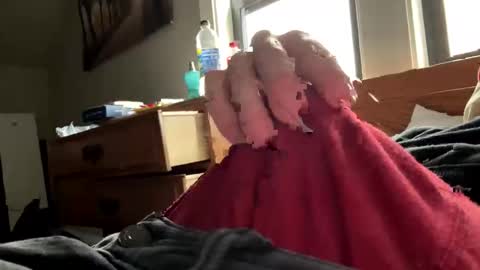 freezeskiii online show from 11/18/25, 07:51