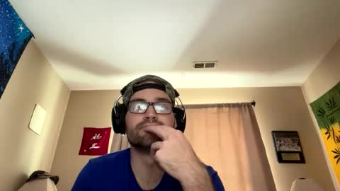 freezeskiii online show from 11/29/25, 06:00