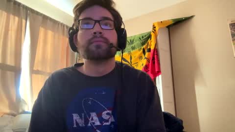 freezeskiii online show from 01/19/26, 03:16