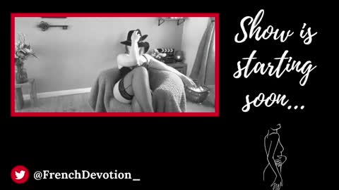 Louise or Lou 3 online show from 01/08/25, 07:03