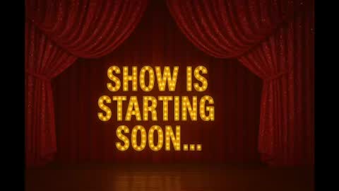 Louise or Lou 3 online show from 07/14/26, 07:46