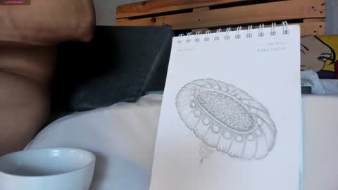 Xavier online show from 01/15/25, 07:15