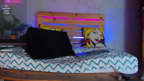 Xavier online show from 01/29/25, 04:26