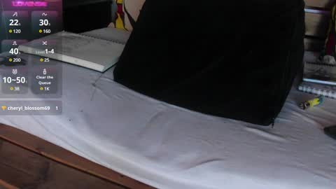 Xavier online show from 02/05/25, 04:37