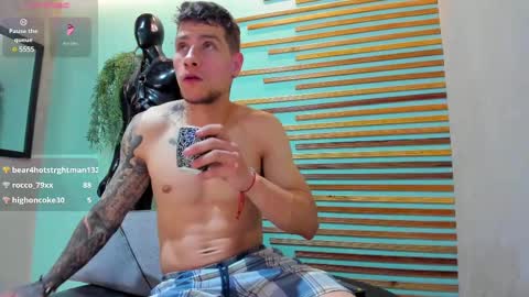 Xavier online show from 02/25/25, 07:36