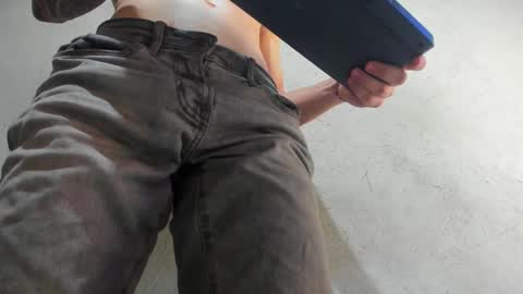 Xavier online show from 03/02/25, 03:48