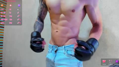 Xavier online show from 03/06/25, 07:21