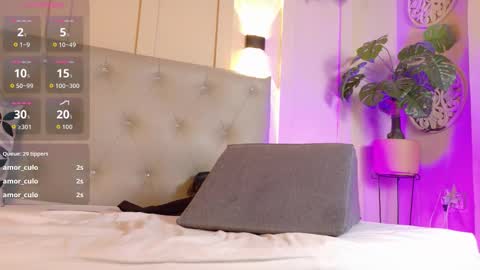 Xavier online show from 10/10/25, 08:08