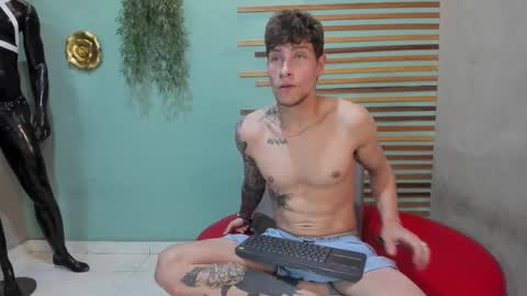 Xavier online show from 11/03/25, 07:15