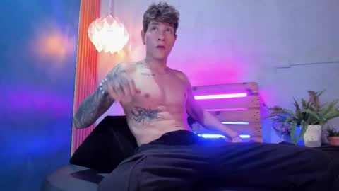 Xavier online show from 11/30/25, 01:59