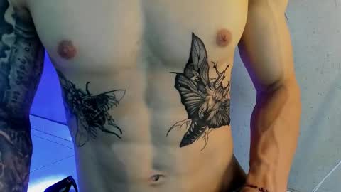 Xavier online show from 12/20/25, 05:14