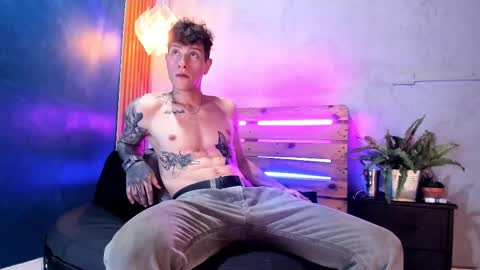 Xavier online show from 01/06/26, 07:06