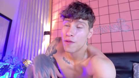 Xavier online show from 01/13/26, 12:21