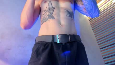 Xavier online show from 02/17/26, 07:09