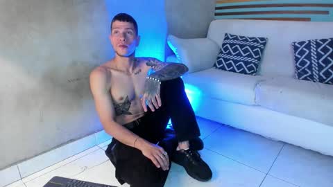 Xavier online show from 02/18/26, 07:32