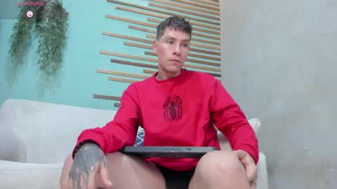 Xavier online show from 04/22/26, 01:08