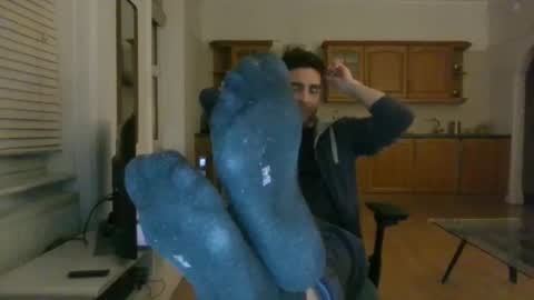 Snapshot of frenchbdmaninlondon chatting on 12/03/24, 04:50 Horny Paul online show from 12/03/24, 04:50