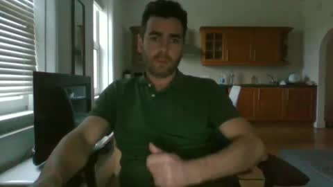 Snapshot of frenchbdmaninlondon chatting on 12/10/24, 03:12 Horny Paul online show from 12/10/24, 03:12