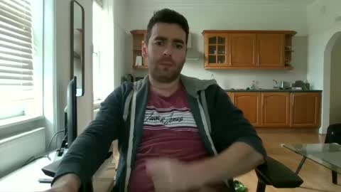 Snapshot of frenchbdmaninlondon chatting on 01/06/25, 12:13 Horny Paul online show from 01/06/25, 12:13