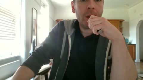Snapshot of frenchbdmaninlondon chatting on 01/09/25, 11:25 Horny Paul online show from 01/09/25, 11:25