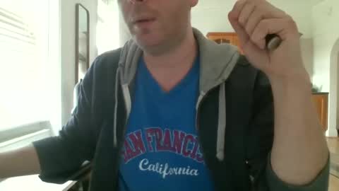 Snapshot of frenchbdmaninlondon chatting on 01/14/25, 11:31 Horny Paul online show from 01/14/25, 11:31