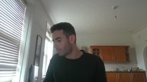 Snapshot of frenchbdmaninlondon chatting on 10/08/25, 12:14 Horny Paul online show from 10/08/25, 12:14
