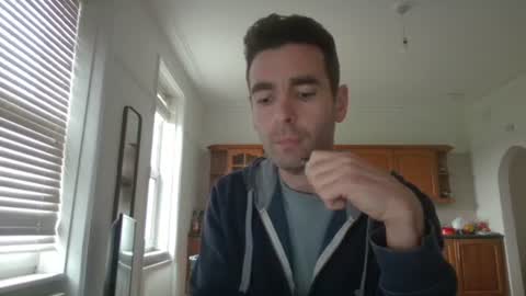 Snapshot of frenchbdmaninlondon chatting on 10/23/25, 11:53 Horny Paul online show from 10/23/25, 11:53