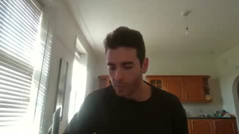 Snapshot of frenchbdmaninlondon chatting on 11/01/25, 12:29 Horny Paul online show from 11/01/25, 12:29