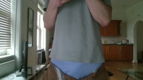 Snapshot of frenchbdmaninlondon chatting on 01/19/26, 11:47 Horny Paul online show from 01/19/26, 11:47