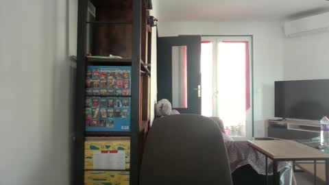 Snapshot of frenchbdmaninlondon chatting on 02/20/26, 01:55 Horny Paul online show from 02/20/26, 01:55