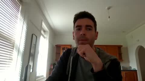 Snapshot of frenchbdmaninlondon chatting on 02/23/26, 12:13 Horny Paul online show from 02/23/26, 12:13